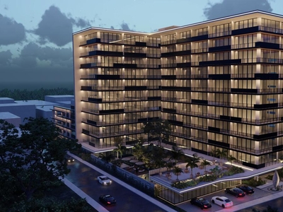 Doomos. Amaia Peninsular Living - Departamentos en venta en la Ciudad de Mérida