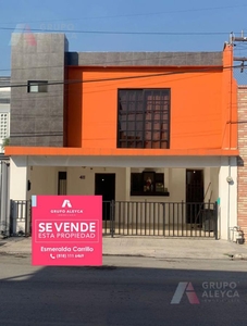Doomos. Casa - Hacienda El Roble - Venta - San Nicolas de los Garza - NL - Lamudi - Inmuebles24