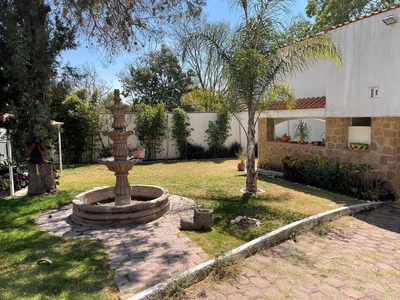 Doomos. Casa - Pueblo San Esteban Tizatlan