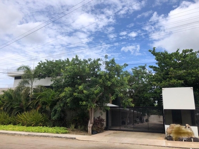 Doomos. Renta casa en Santa Gertrudis Copó, Mérida Yucatán