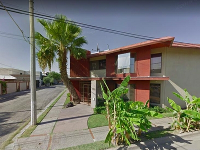 Doomos. Venta casa ADJUDICADA en Campestre La Rosita Torreon 4 recamaras PG