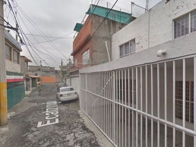 Ecatepec De Morelos, Altavilla, Bonita Casa En Venta. REMATE BANCARIO