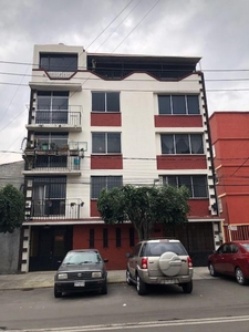 Edificio en Venta en PARQUE SAN ANDRES Coyoacán, Distrito Federal