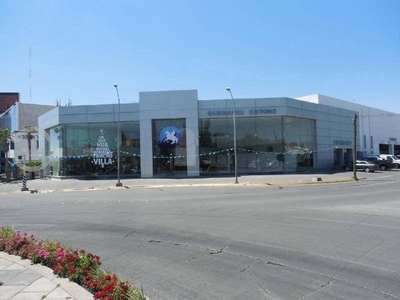 Local comercial en renta inmuebles en San