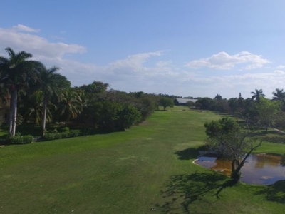 Terreno en Venta en el Club de Golf la Ceiba