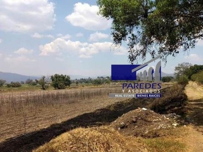 Terreno en Venta en Morelia, Michoacan de Ocampo