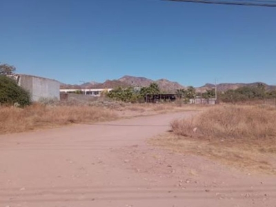 Terreno en venta en San Carlos Guaymas Sonora
