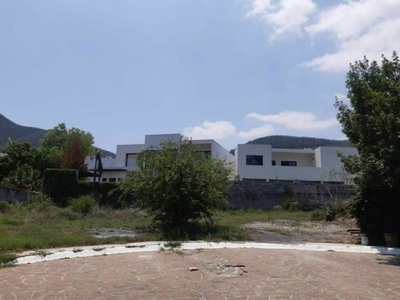 TERRENO EN VENTA ZONA SIERRA ALTA, SAN CRISTOBAL