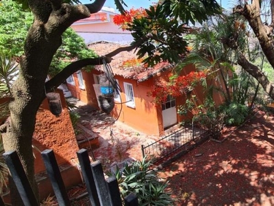 Terreno Urbano en Miraval Cuernavaca - ITI-1803-Tu