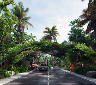 Terrenos en Venta en Santa Clara Yucatan