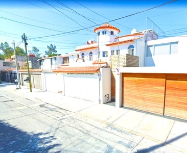 VENTA DE CASA, COLON ECHEGARAY NAUCALPAN DE JUAREZ MEX. S.M.