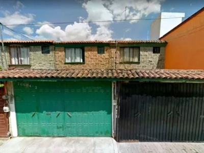 Venta de casa en ARBOLEDAS DE LOMA BELLA, PUEBLA MA-JAL-209