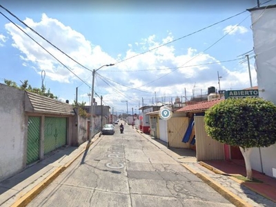Venta de casa en San Antonio Chalco Diaz - APP