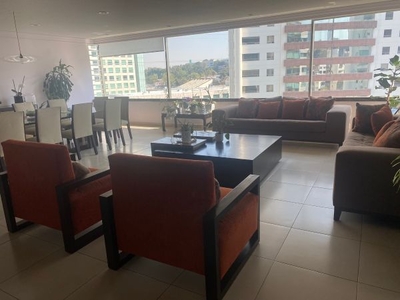 VENTA DEPARTAMENTO EN PASEO DE TAMARINDOS BOSQUES DE LAS LOMAS (B)