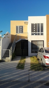 Casa Duplex en Venta Valle de Los Encinos , Tlajomulco