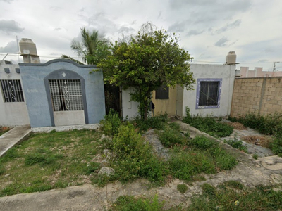 Casa En Remate Bancario , Ciudad Caucel, Merida, Yucatan -ngc