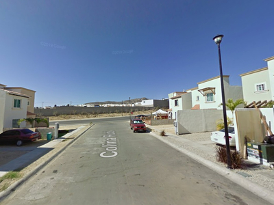 Casa En Remate Bancario - Colinas San Jose, San Jose Del Cabo, Baja California Sur - Jcbb1