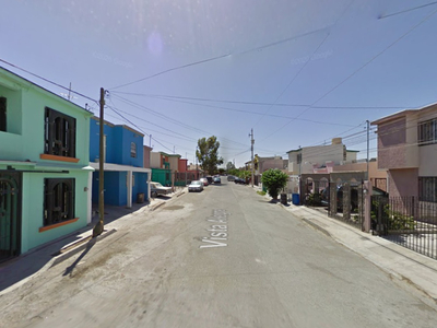 Casa En Remate Bancario En Vista Alegre , Vistas La Cumbre, Juarez, Chihuahua -ngc