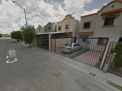 Casa En Remate Bancario - Luis Donaldo Colosio, 85456 Heroica Guaymas, Son. - Jcbb1