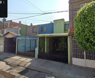 Casa En Un Precio Sumamente El Mas Bajo De Su Real Valor