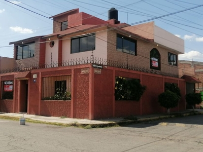 Casa en venta Ejido De Santa Barbara, Lazaro Cardenas, Cuautitlán, Estado De México, México