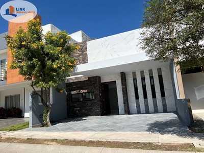 Casa en venta en Coto la Cima Zapopan