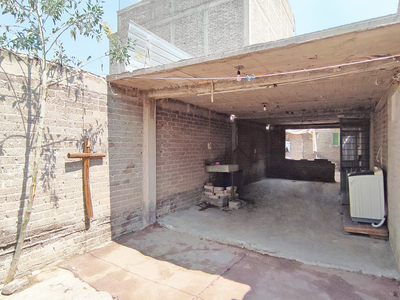 Casa en venta Texcoco, Ciudad Alegre, Chimalhuacán, Estado De México, México