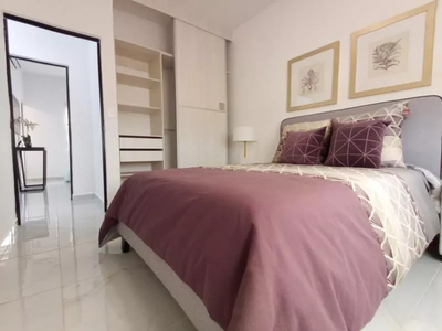 Departamento En Venta En Catania Residencial