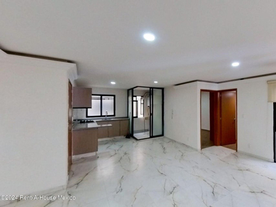 Departamento En Venta En Portales Sur Benito Juárez 24-3067 Acm