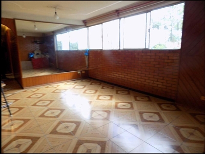 Departamento en venta en Santa Martha Acatitla