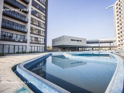 Departamento en venta en Valle Real, Torre Alada, Zapopan