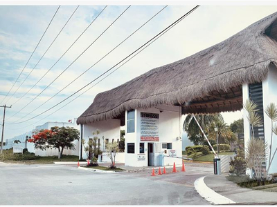 Departamento En Venta En Villa Maya Residencial Cancún