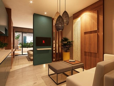 Exclusive Elegance In Playa Del Carmen | Exclusive 2 Bedroom Apartment