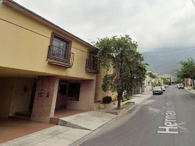 Gran Remate, Casa En Col. Cumbres 3° Sector, Monterrey, N.l.