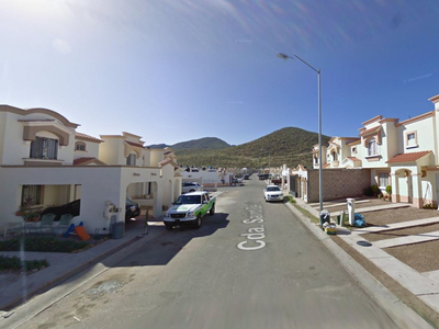 Gran Remate, Casa En Col. Marsella Residencial, Guaymas, Son.
