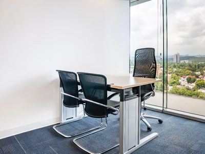 Oficinas En Renta En Insurgentes Sur, Colonia Florida, San Angel, Torre Siglum. Oficinas Privadas Equipadas Para Usted Y Su Equipo En Regus San Angel Torre Siglum