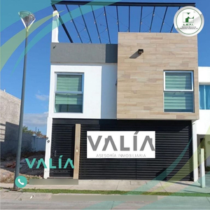 Residencia En Venta En Bonaterra