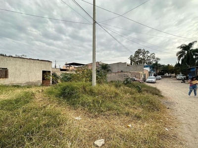 ¡TERRENO EN VENTA!