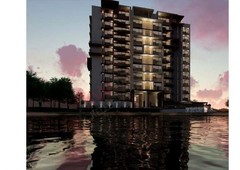 GARDEN HOUSE EN TORRE DEPARTAMENTAL EN ALTO LAGO, MULTIPLES AMENIDADES $5,922,357.00