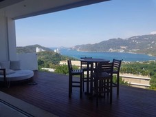 Departamento en Venta en Acapulco