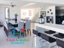 Departamento en Venta en Playa Diamante