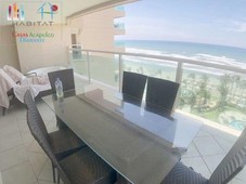 Departamento en Venta en Playa Diamante