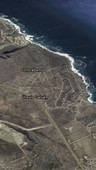 lote en venta en oferta muy cerca del mar, comunidad ursulo galvan ensenada bc