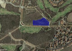 Se vende terreno de 25,000 m2 en Ensenada, PMR-746