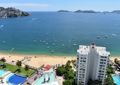 Preventa de departamento en Acapulco