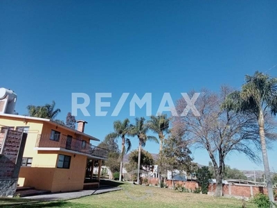 Agradable Rancho en Venta a 15 km de Tepotzotlán