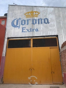 Bodega comercial en renta en Arandas,