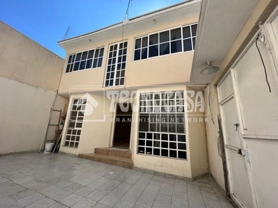 CASA 8 RECAMARAS EN VENTA