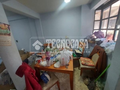 CASA EN CONDOMINIO 3 RECAMARAS EN VENTA