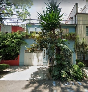 Casa en Cuauhtémoc, Condesa CDMX